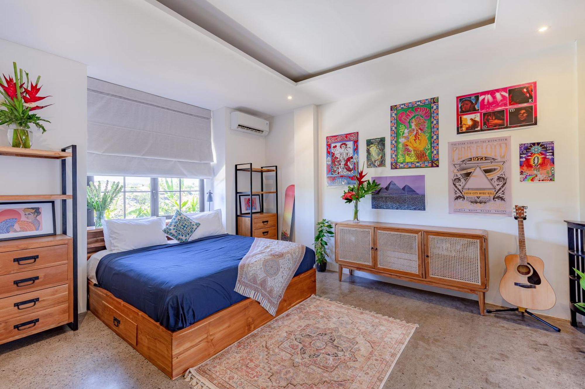 The Swan Bingin - 360 Ocean & Uluwatu Hills View In Bingin Beach Exterior photo