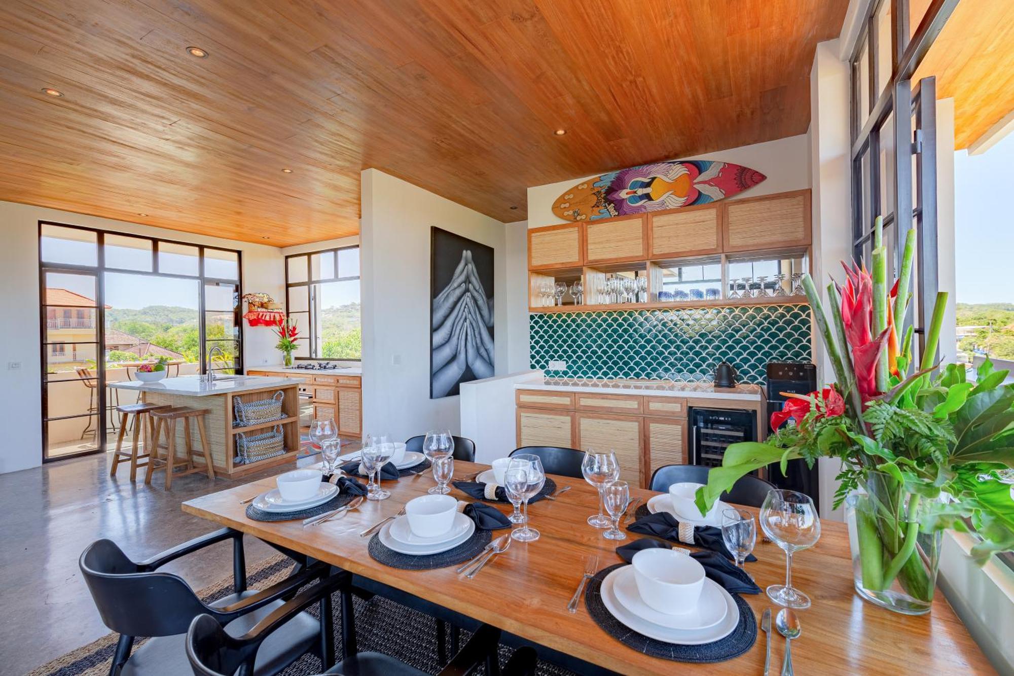 The Swan Bingin - 360 Ocean & Uluwatu Hills View In Bingin Beach Exterior photo