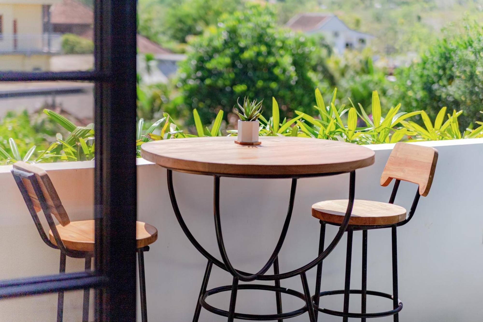 The Swan Bingin - 360 Ocean & Uluwatu Hills View In Bingin Beach Exterior photo