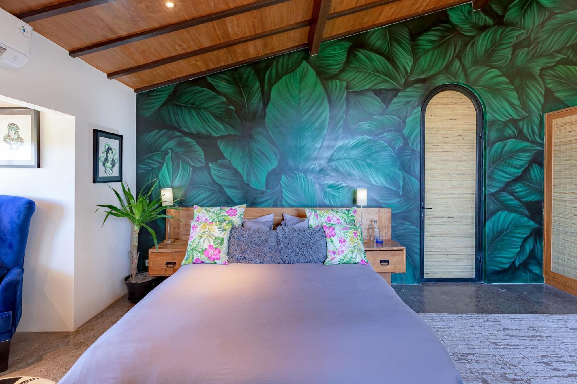 The Swan Bingin - 360 Ocean & Uluwatu Hills View In Bingin Beach Exterior photo